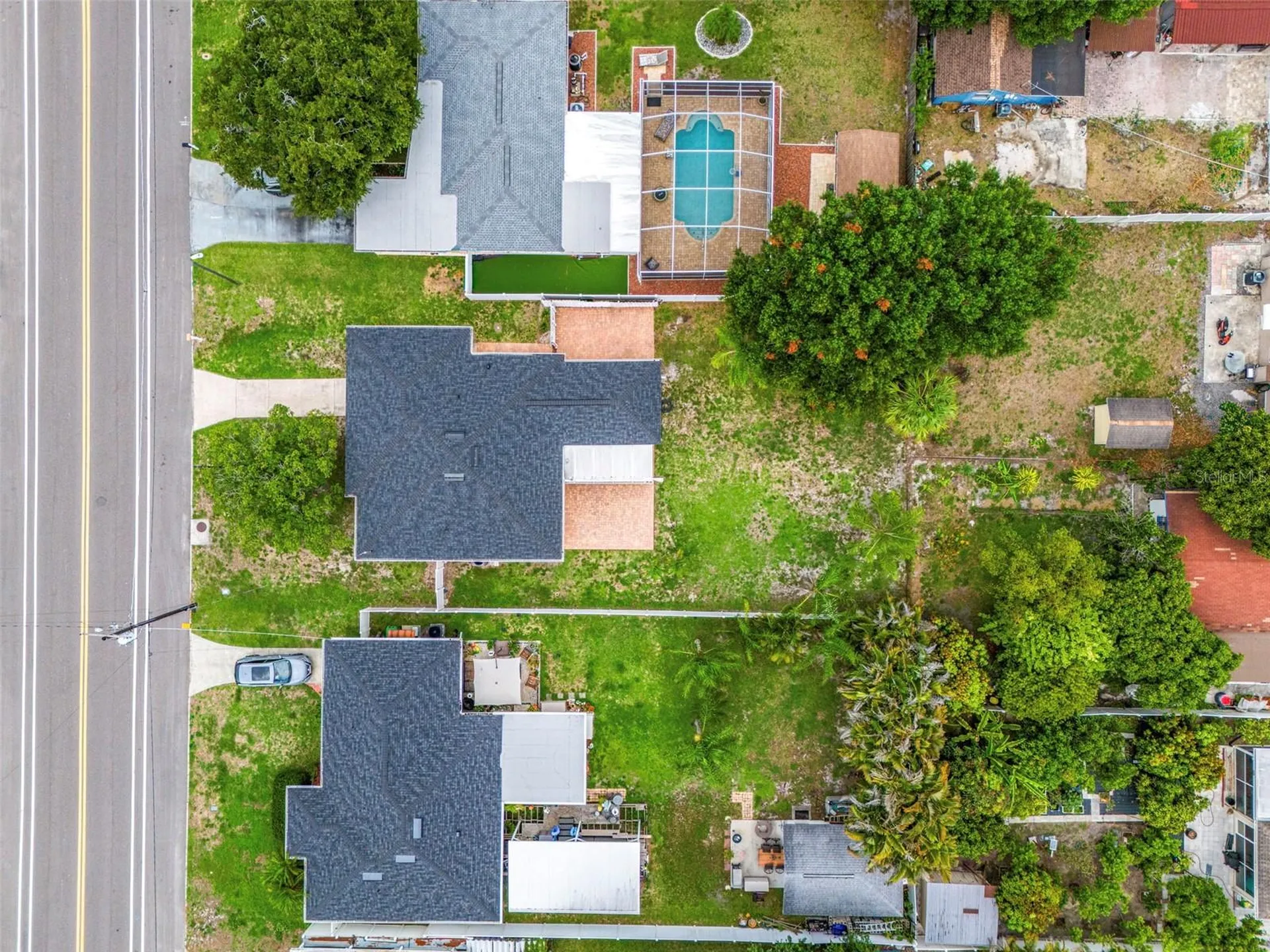 607 N Lincoln Avenue Tampa FL 33609