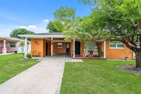 607 N Lincoln Avenue Tampa FL 33609