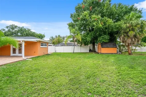 607 N Lincoln Avenue Tampa FL 33609