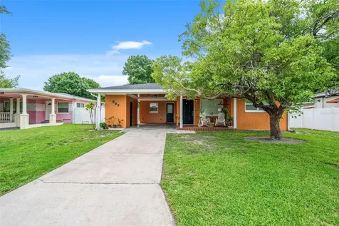 607 N Lincoln Avenue Tampa FL 33609