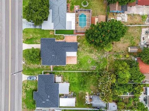 607 N Lincoln Avenue Tampa FL 33609