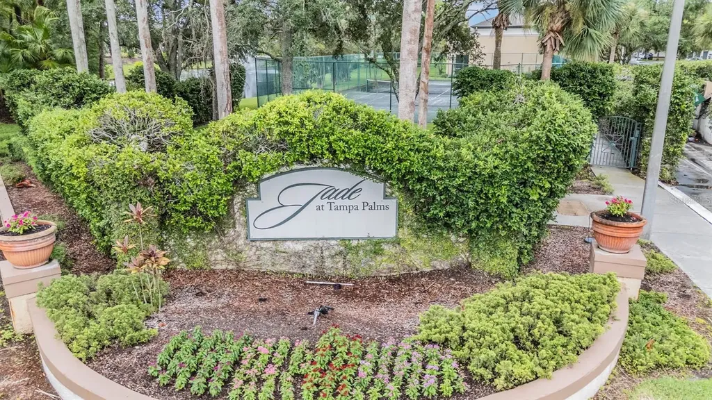 17101 Carrington Park Drive Tampa FL 33647