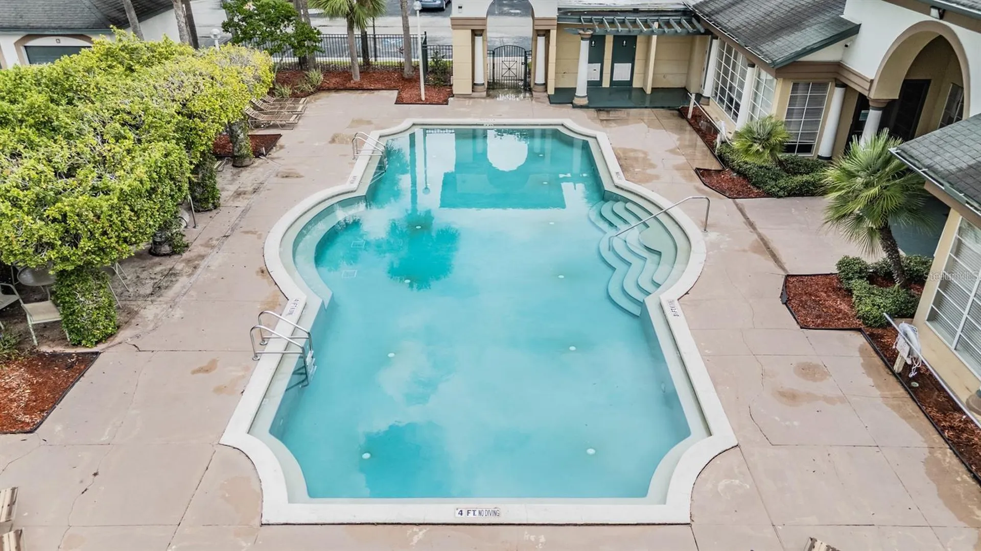 17101 Carrington Park Drive Tampa FL 33647