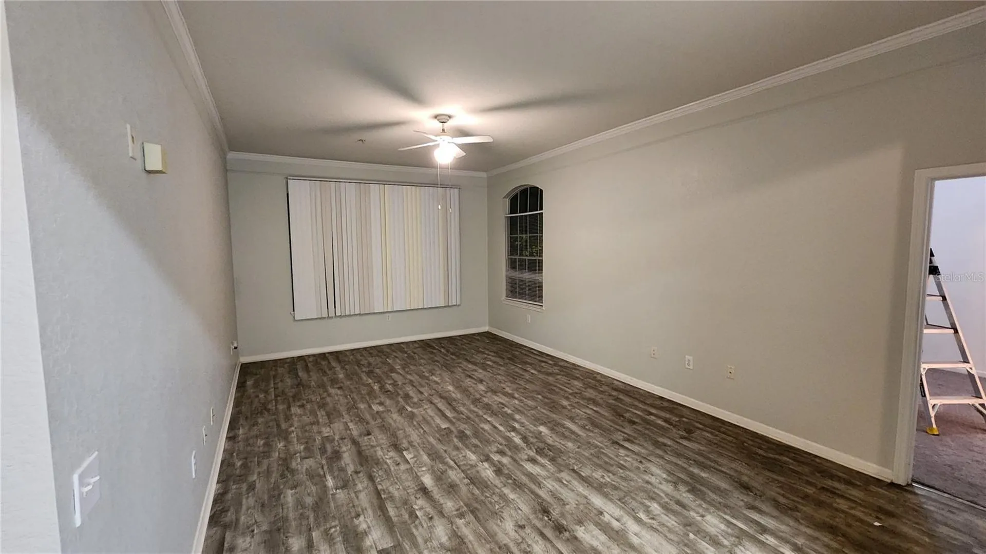 17101 Carrington Park Drive Tampa FL 33647