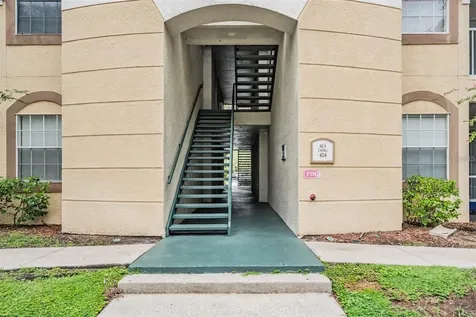 17101 Carrington Park Drive Tampa FL 33647