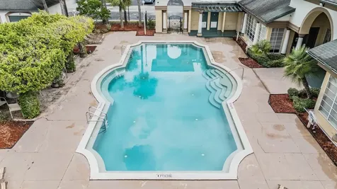 17101 Carrington Park Drive Tampa FL 33647