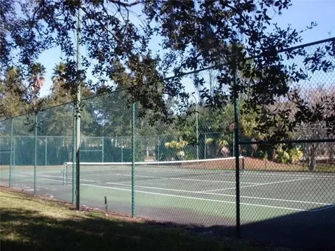 17101 Carrington Park Drive Tampa FL 33647