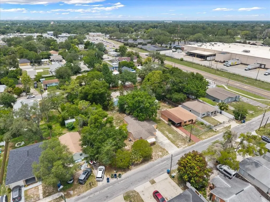 3816 N 52nd Street Tampa FL 33619