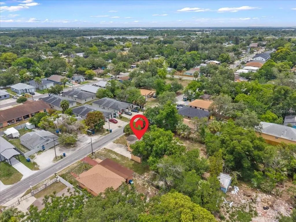 3816 N 52nd Street Tampa FL 33619