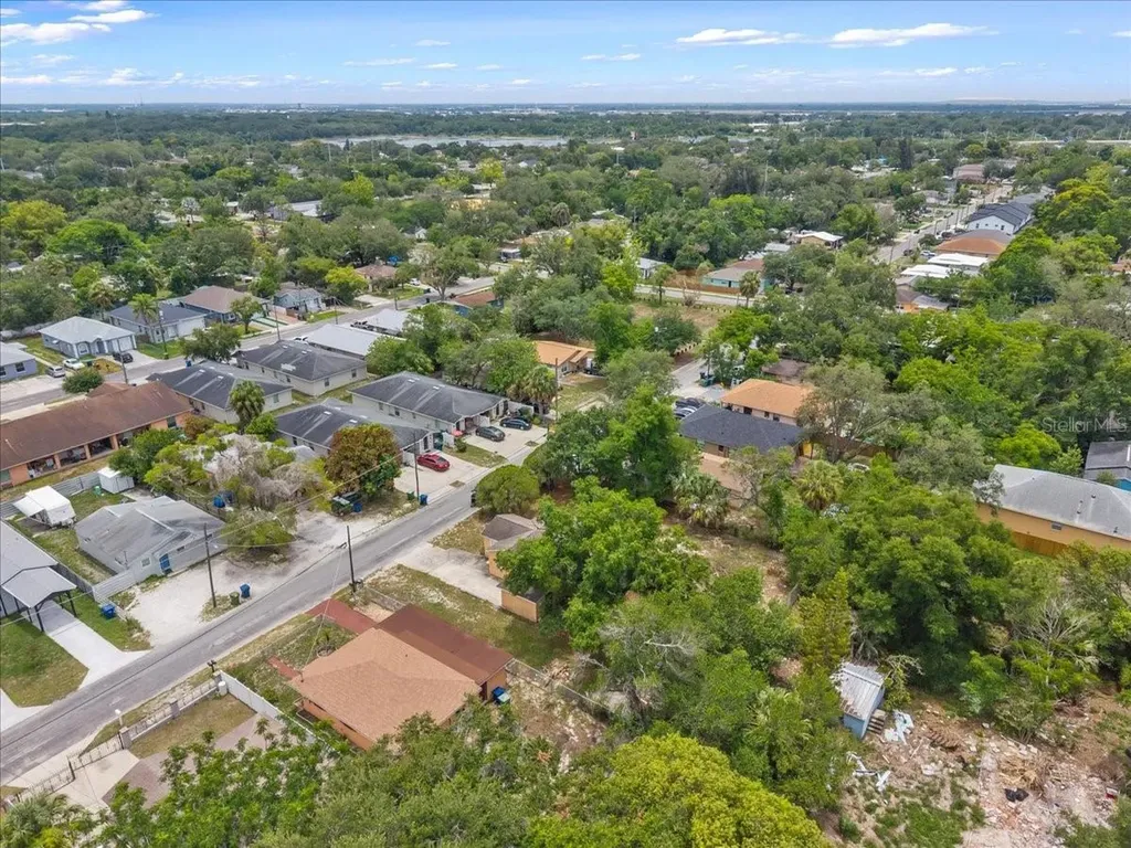 3816 N 52nd Street Tampa FL 33619