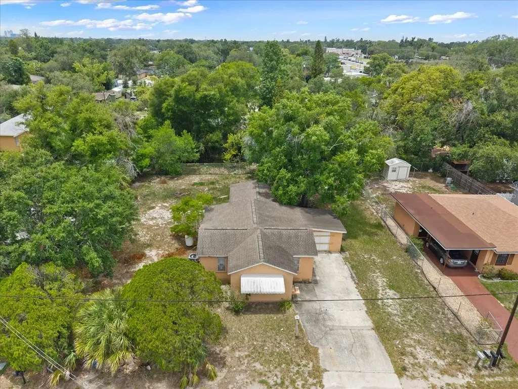 3816 N 52nd Street Tampa FL 33619