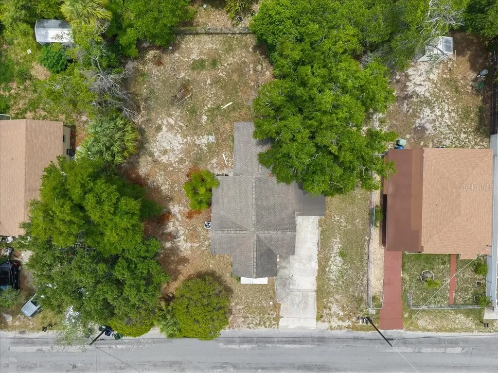 3816 N 52nd Street Tampa FL 33619