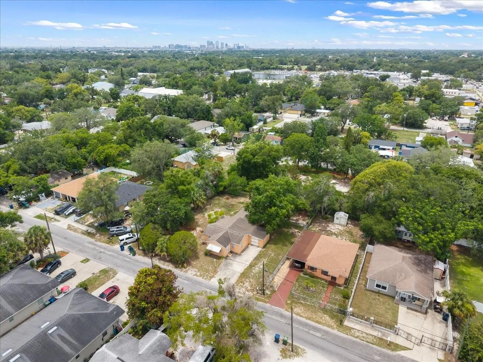3816 N 52nd Street Tampa FL 33619