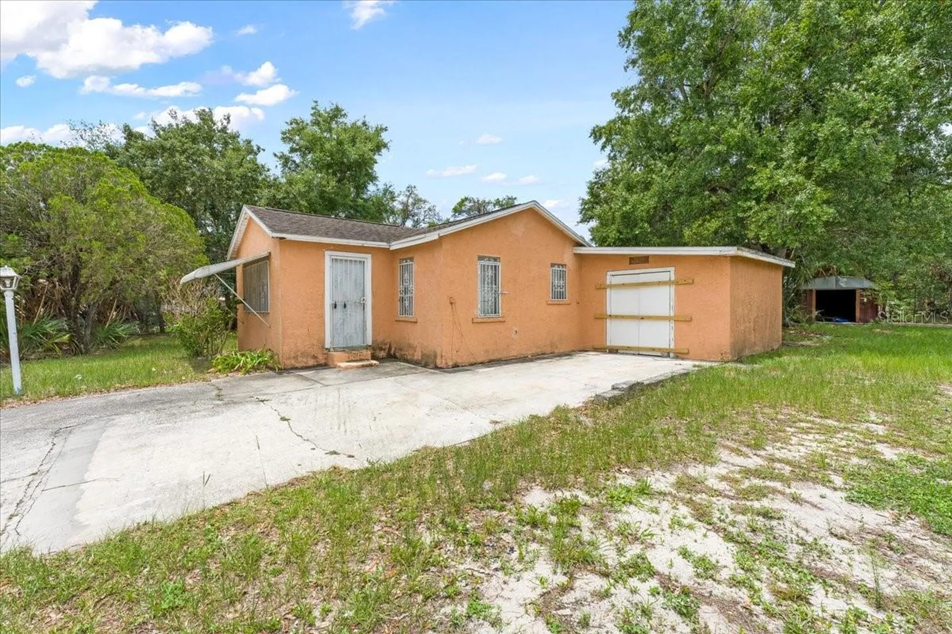 3816 N 52nd Street Tampa FL 33619