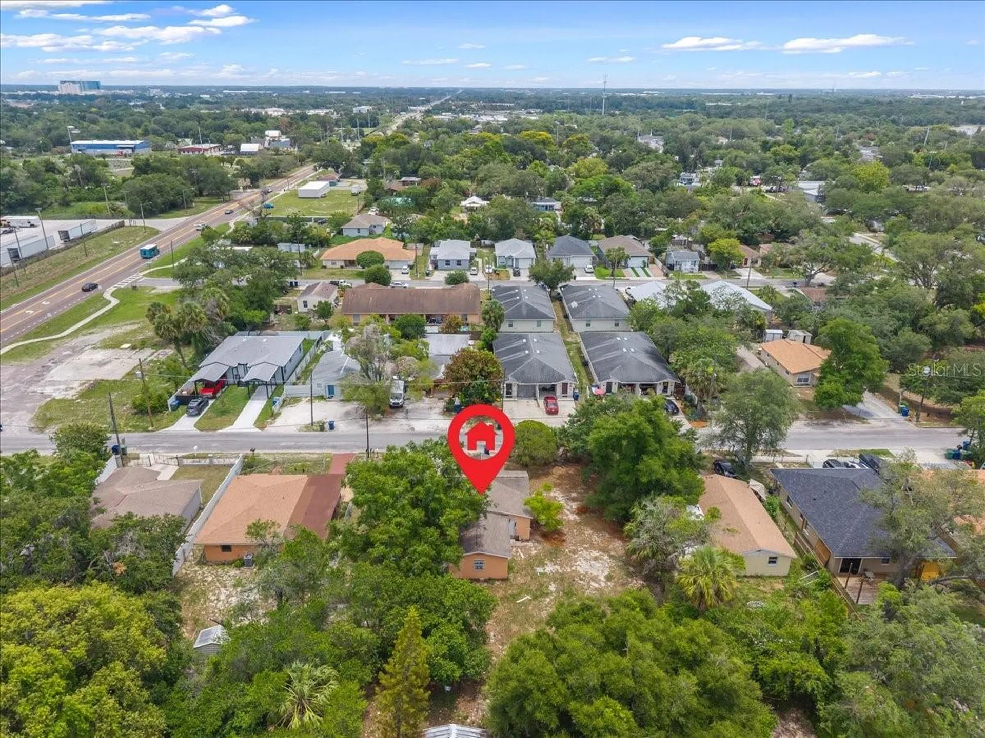 3816 N 52nd Street Tampa FL 33619
