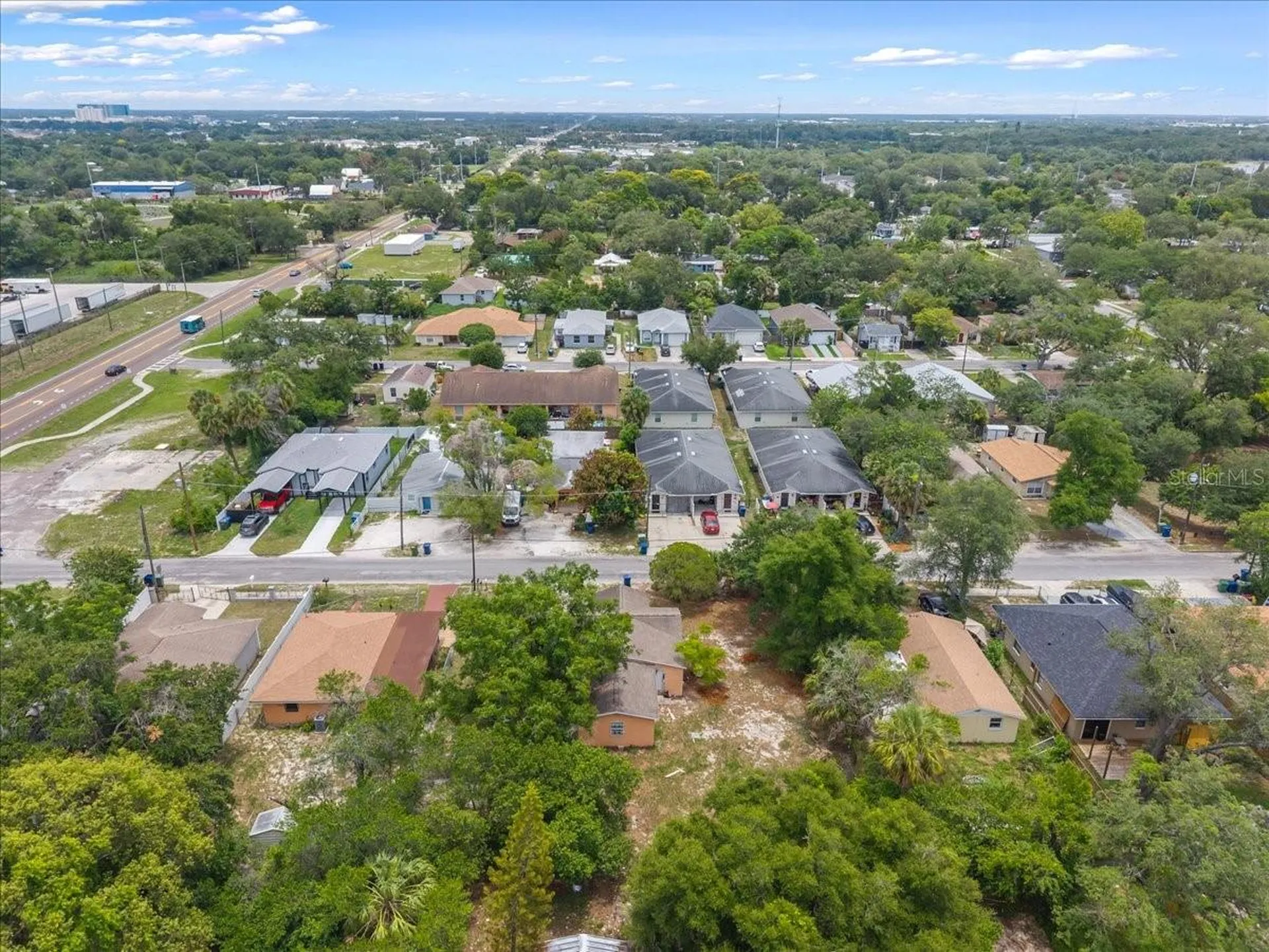 3816 N 52nd Street Tampa FL 33619