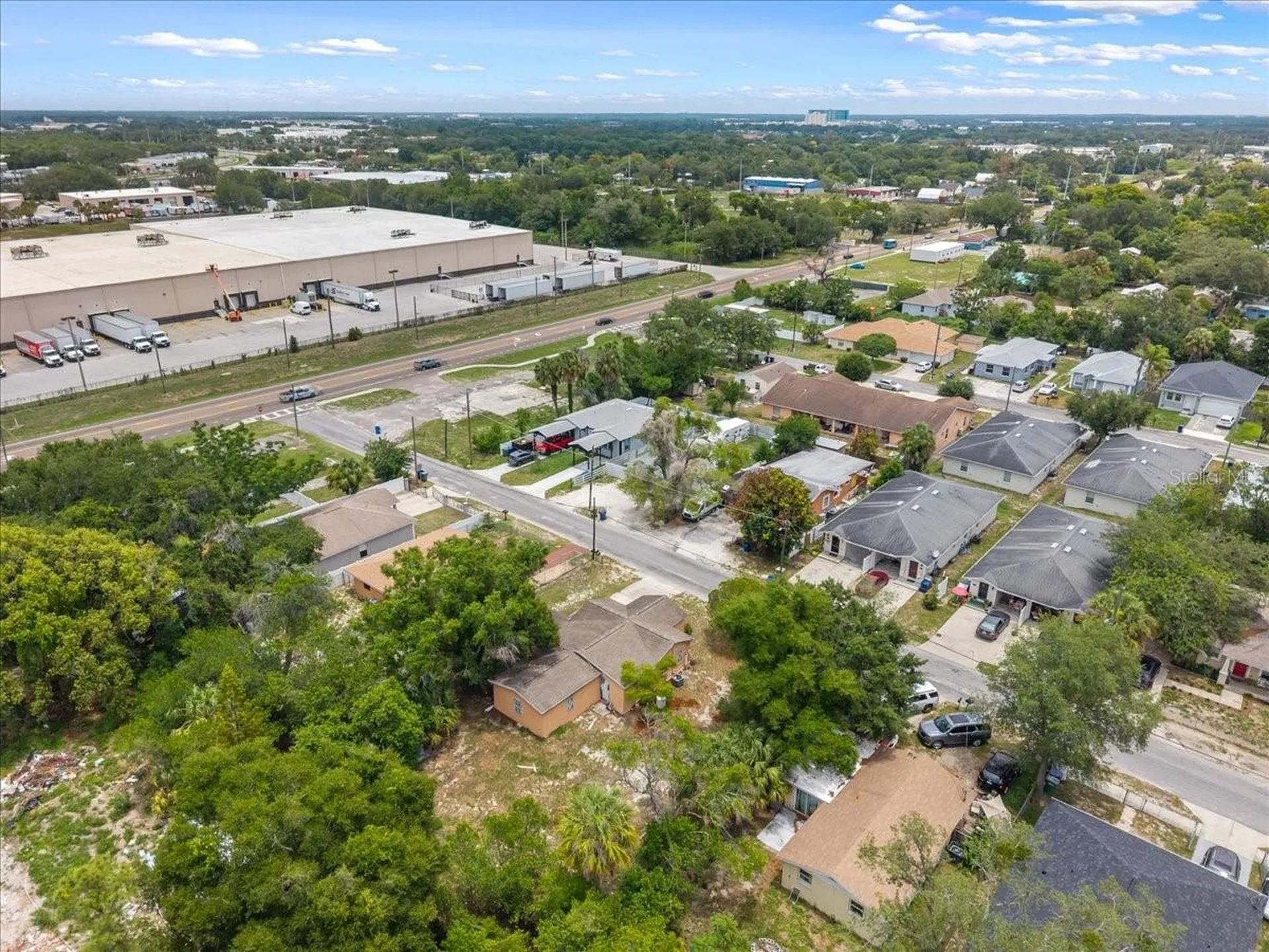 3816 N 52nd Street Tampa FL 33619
