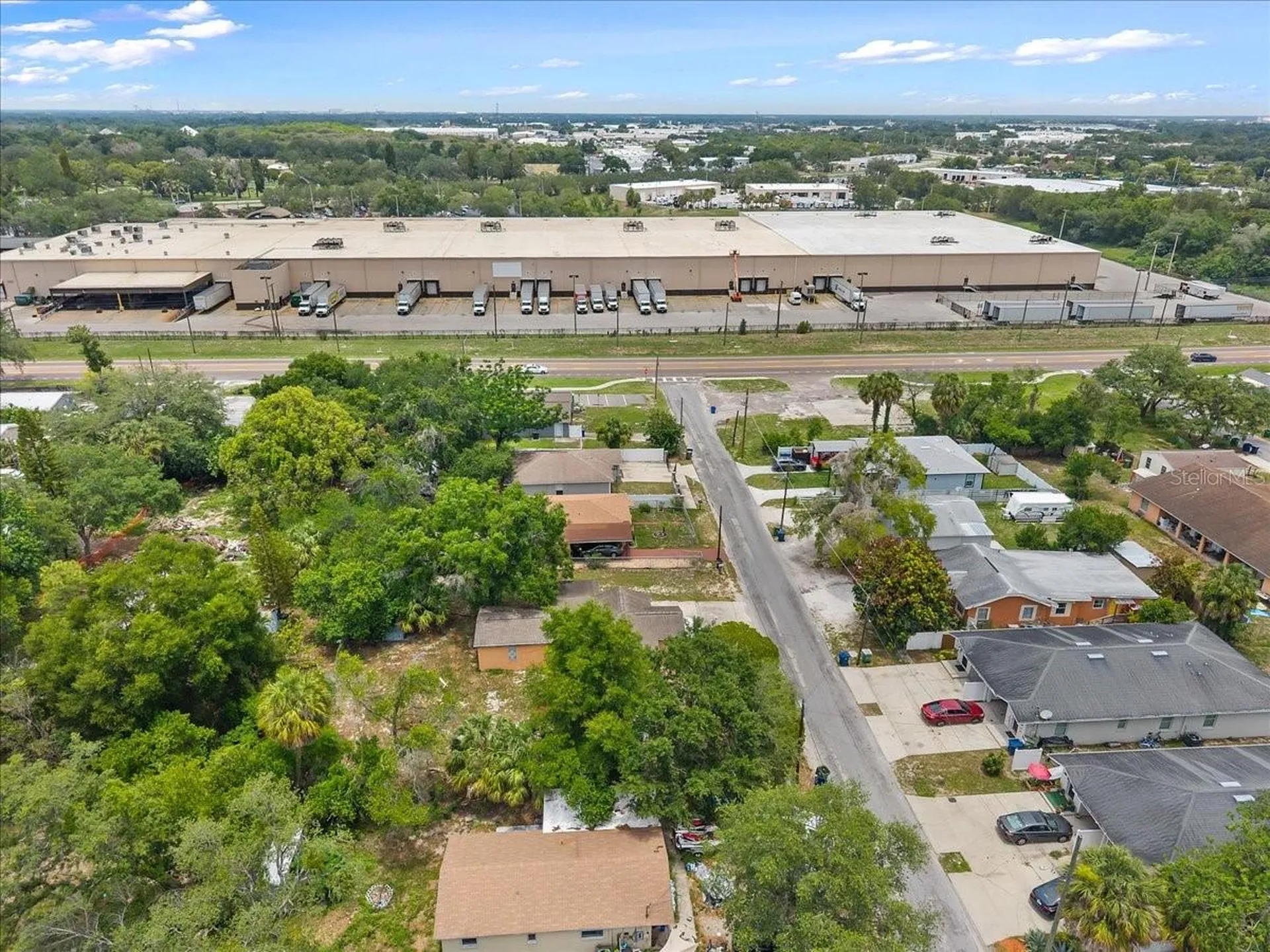 3816 N 52nd Street Tampa FL 33619