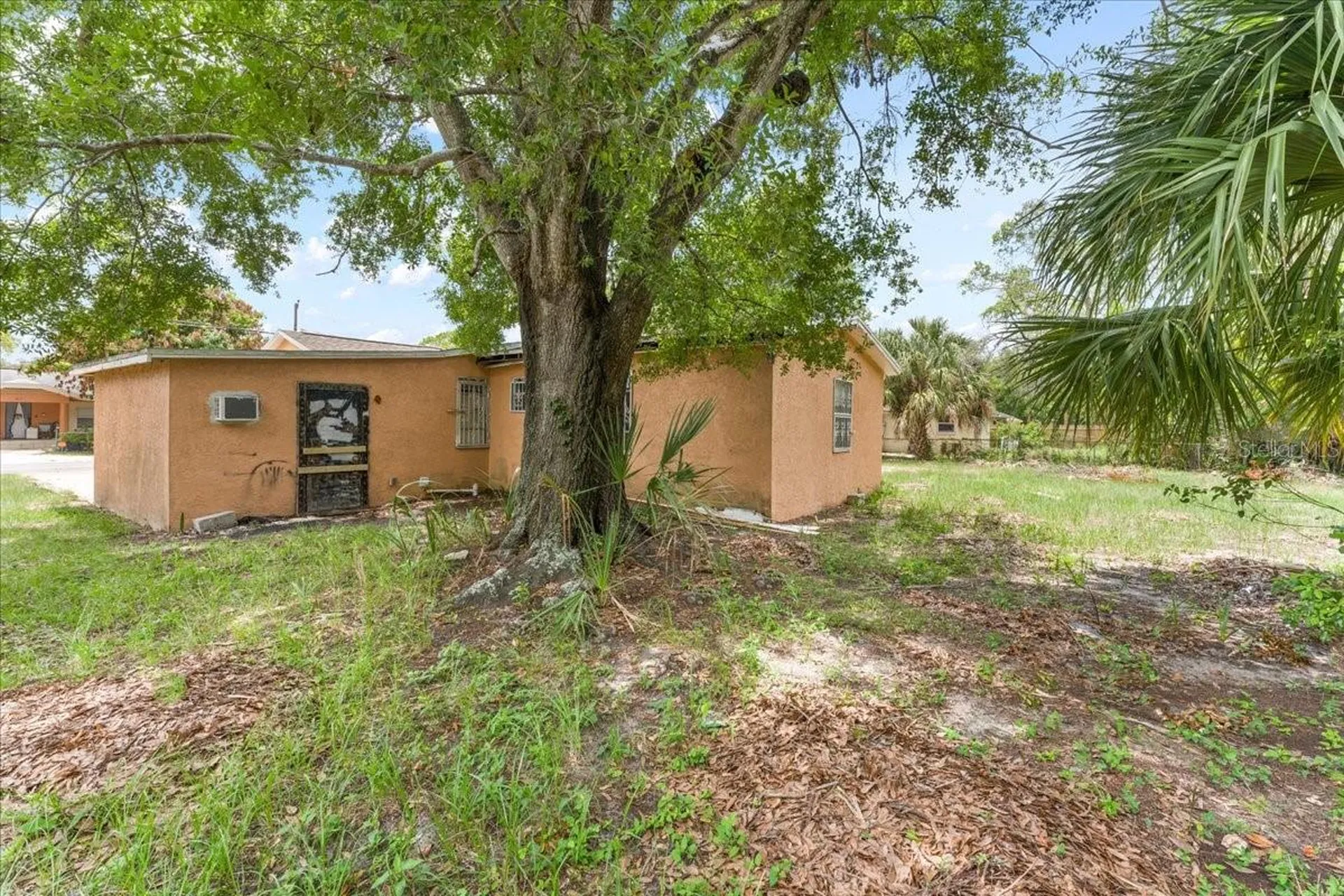 3816 N 52nd Street Tampa FL 33619