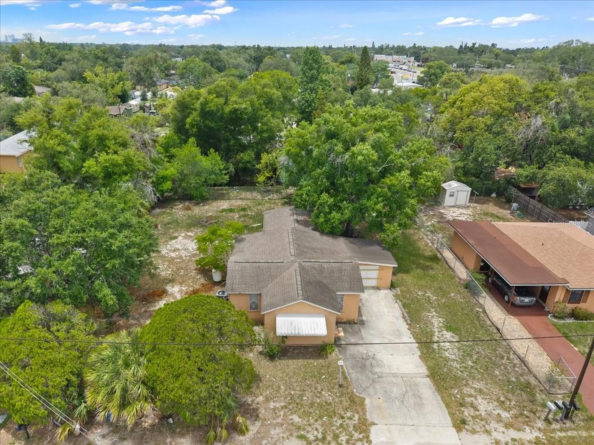 3816 N 52nd Street Tampa FL 33619