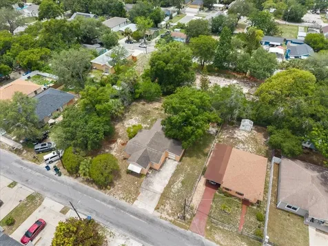 3816 N 52nd Street Tampa FL 33619