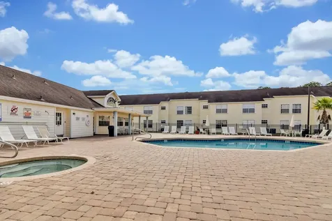 5004 Laguna Bay Circle Kissimmee FL 34746