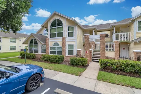 5004 Laguna Bay Circle Kissimmee FL 34746