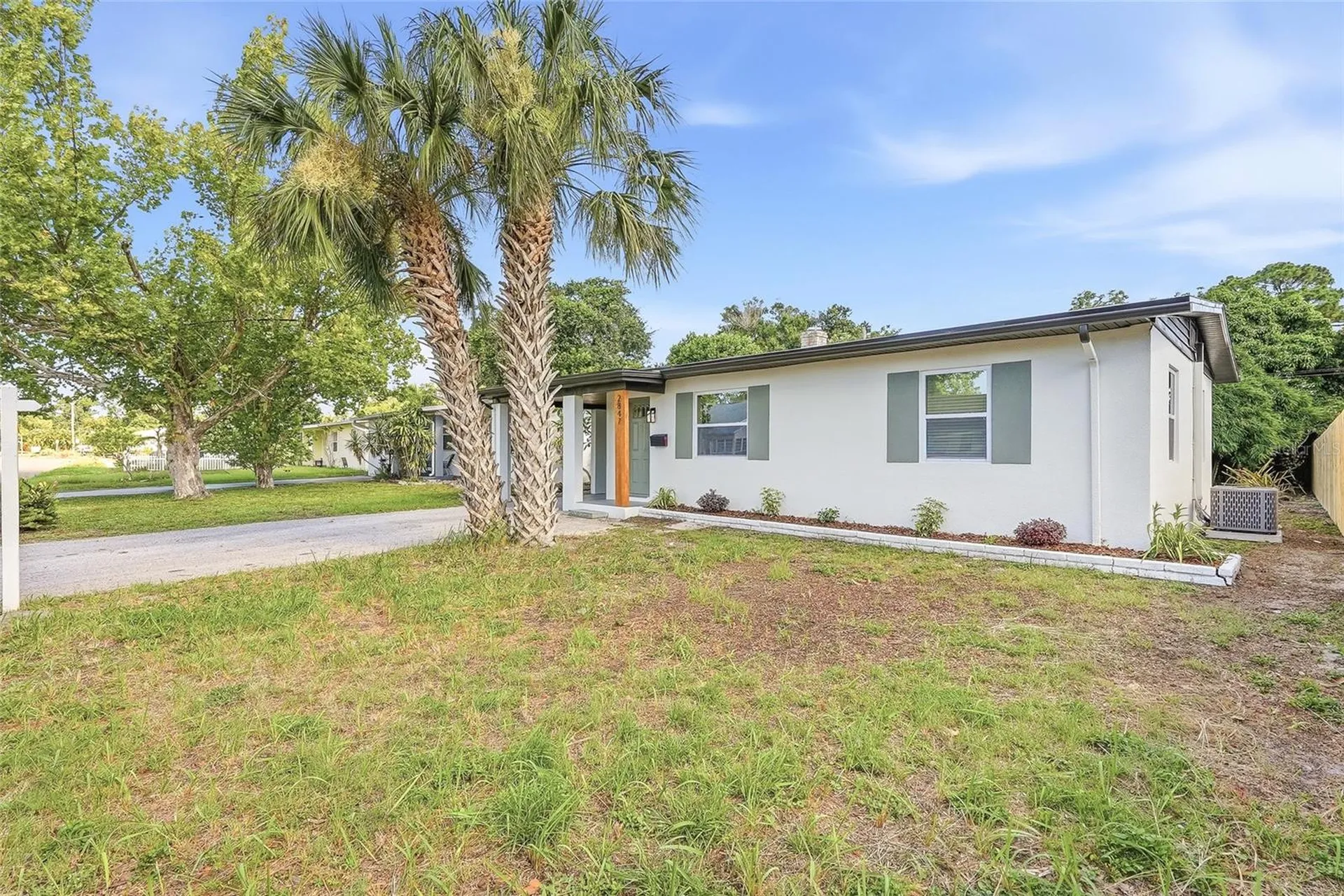 2847 10th Avenue N St Petersburg FL 33713