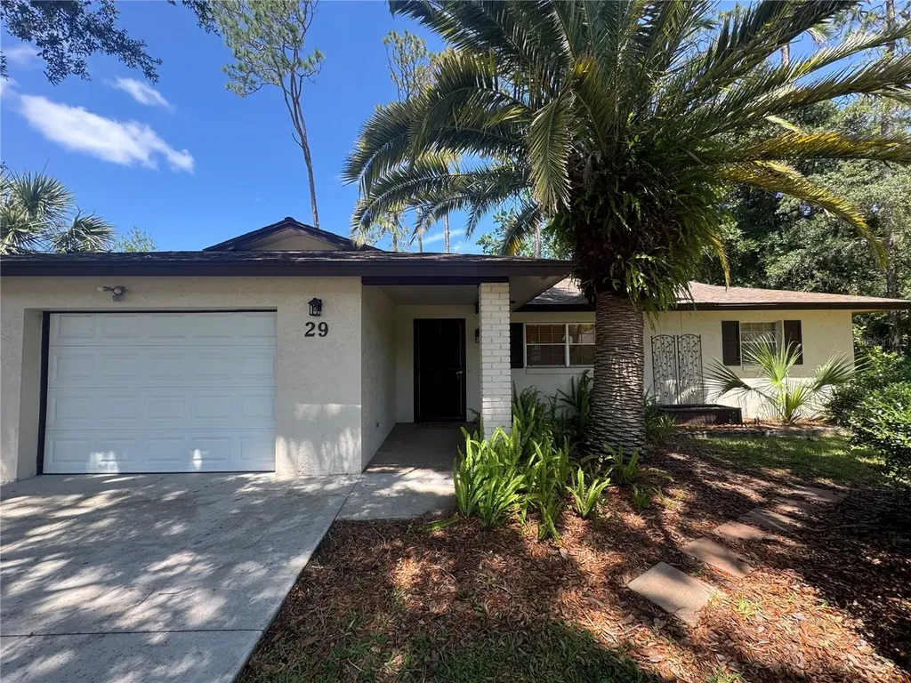 29 Foxhall Lane Palm Coast FL 32137