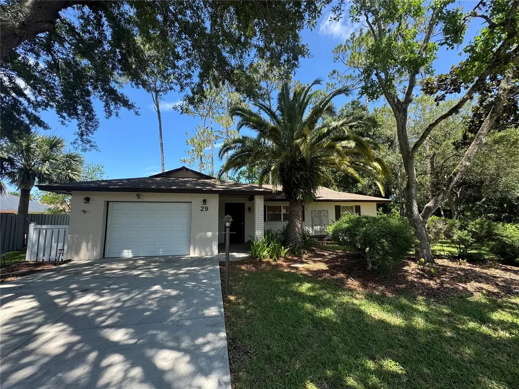 29 Foxhall Lane Palm Coast FL 32137