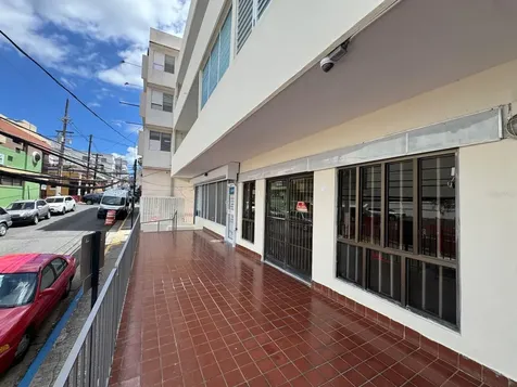 17 Nc Peral Mayaguez PR 00680