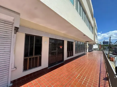 17 Nc Peral Mayaguez PR 00680