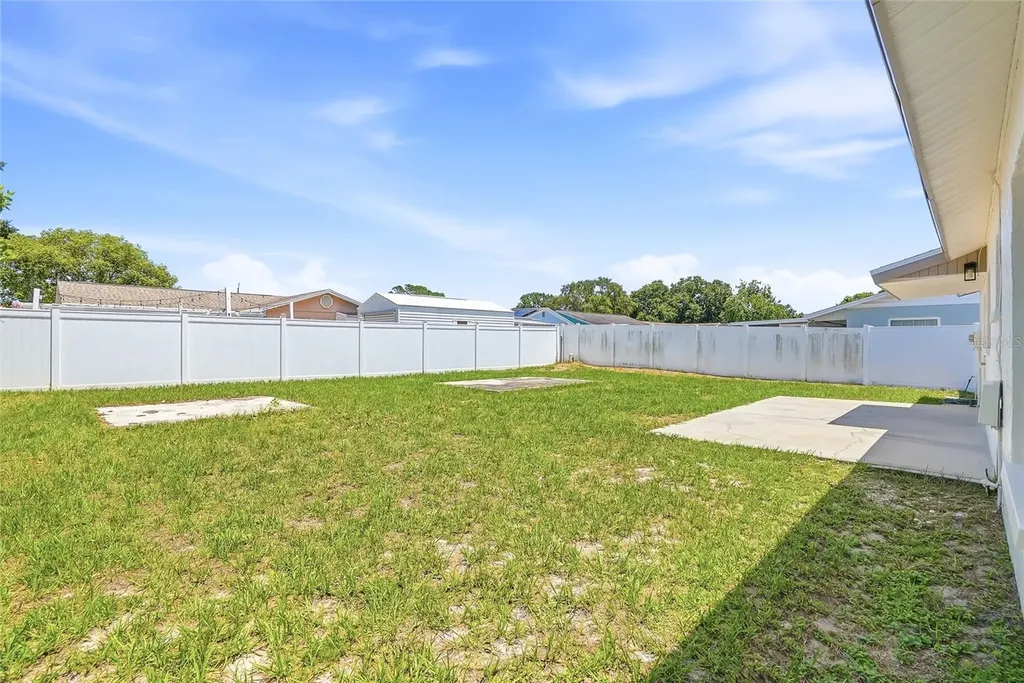 2603 Mary Sue Street SW Largo FL 33774