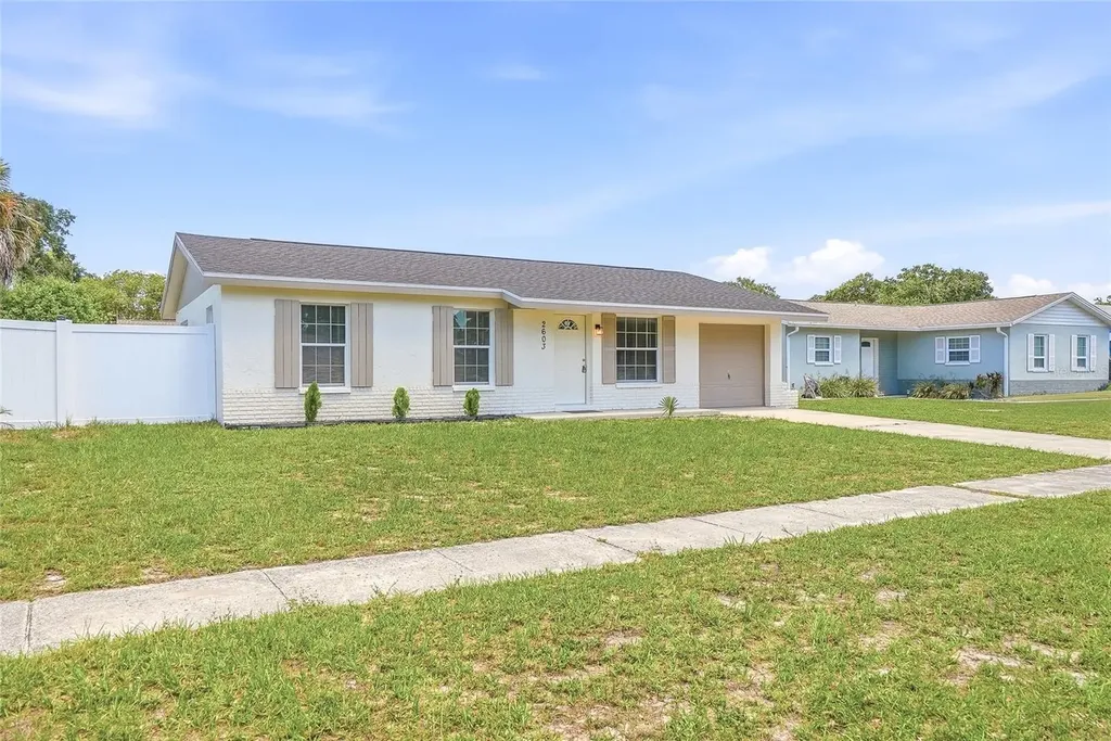 2603 Mary Sue Street SW Largo FL 33774