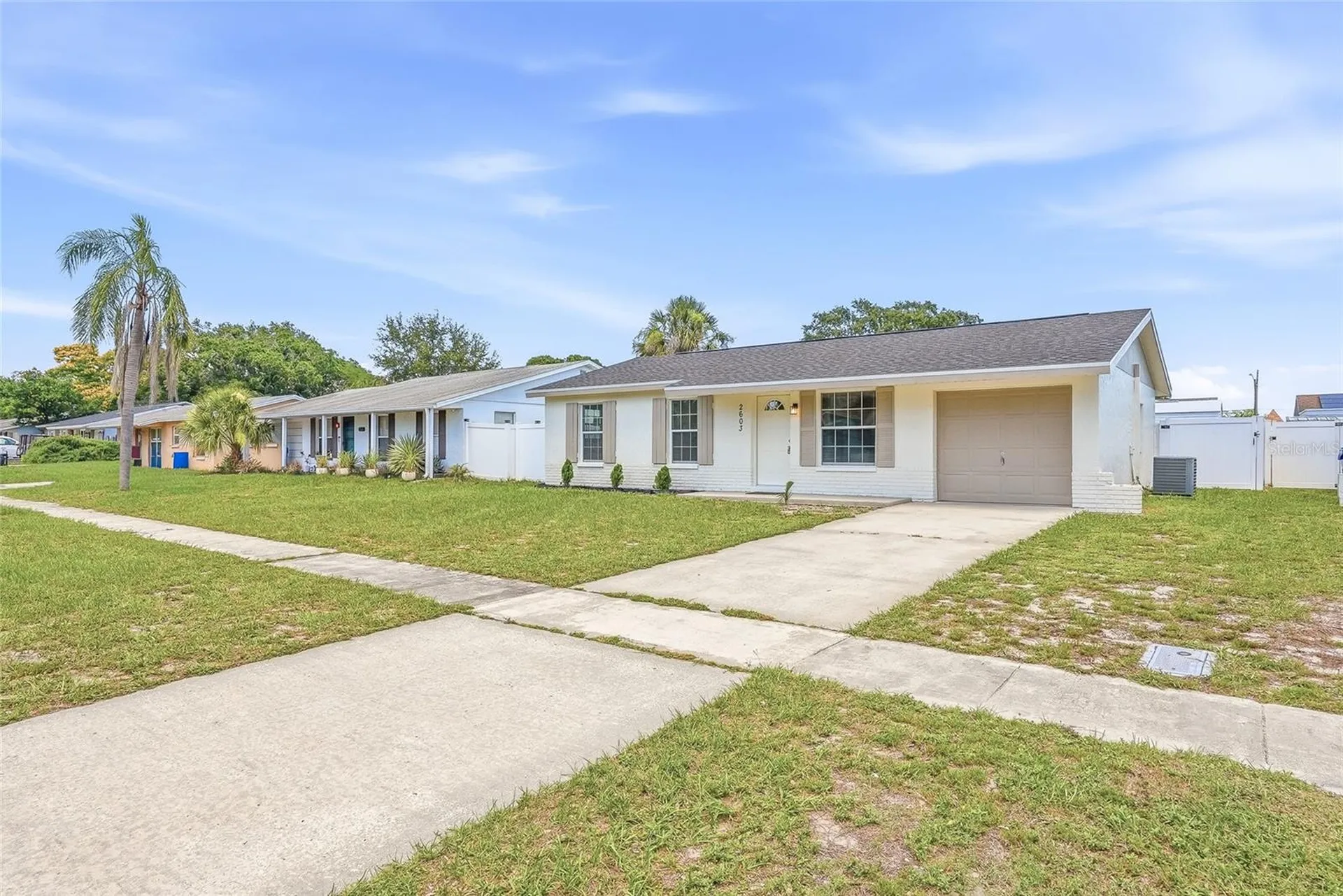 2603 Mary Sue Street SW Largo FL 33774