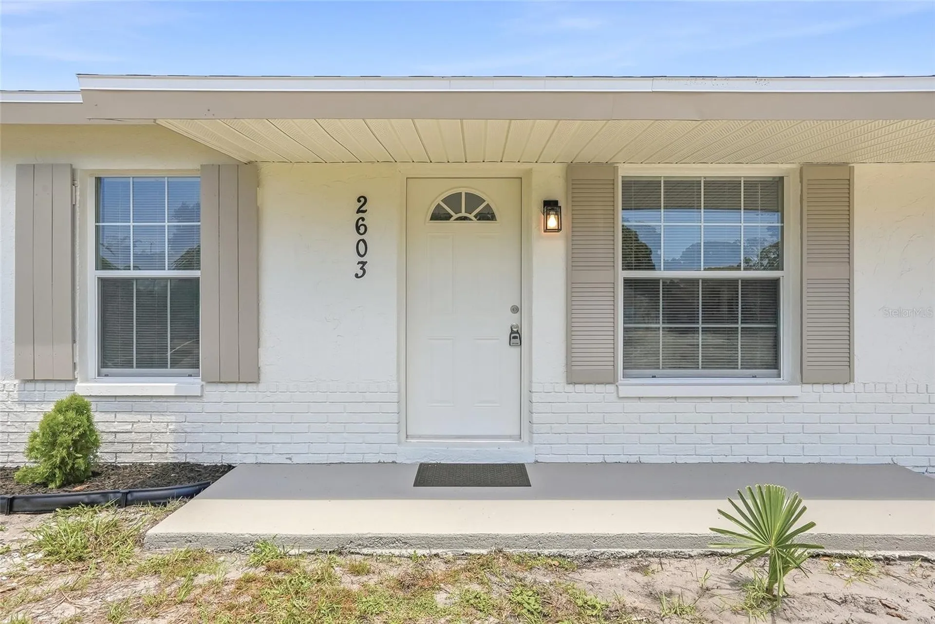 2603 Mary Sue Street SW Largo FL 33774