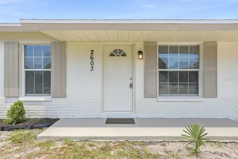 2603 Mary Sue Street SW Largo FL 33774