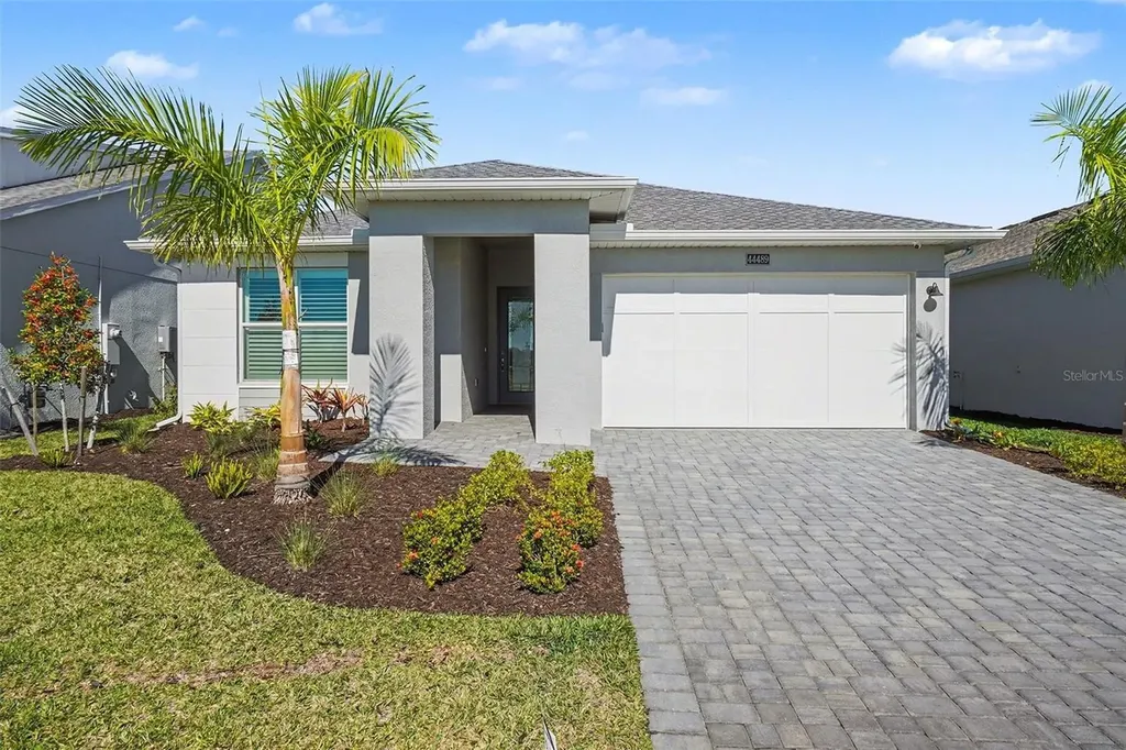 44489 Panther Drive Punta Gorda FL 33982