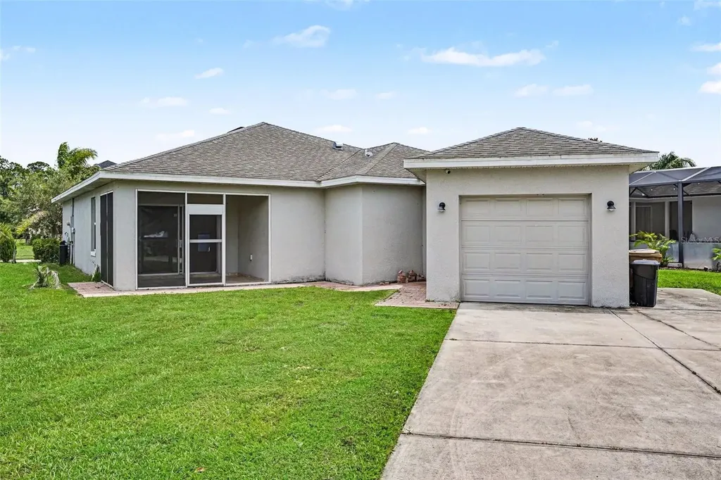 4957 Castle Street E Kissimmee FL 34758