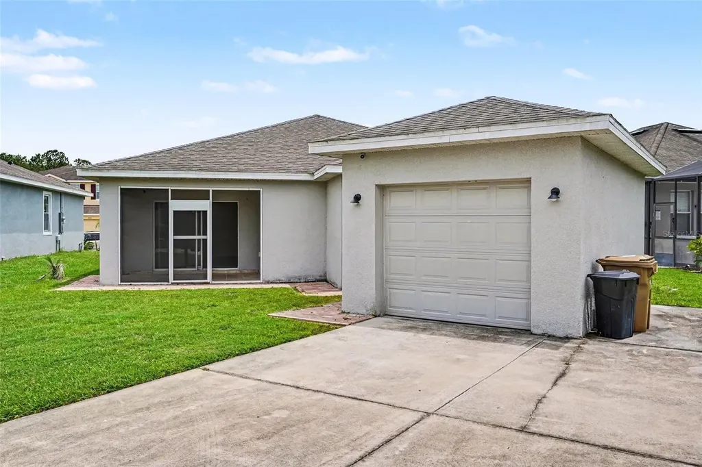 4957 Castle Street E Kissimmee FL 34758
