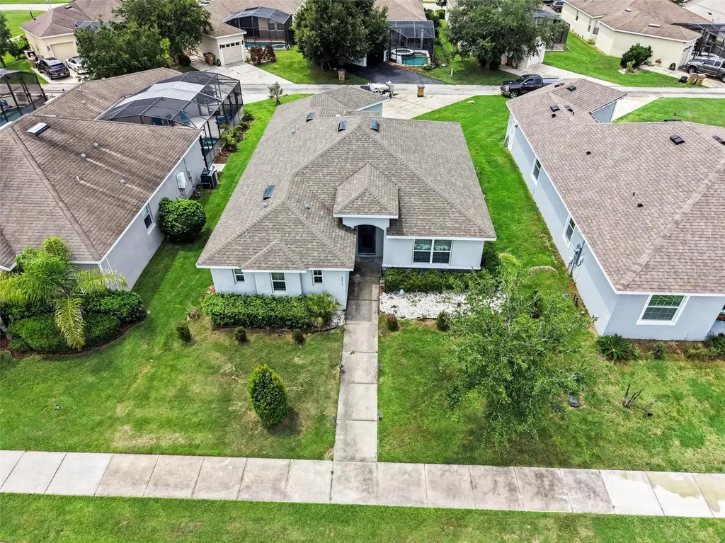 4957 Castle Street E Kissimmee FL 34758