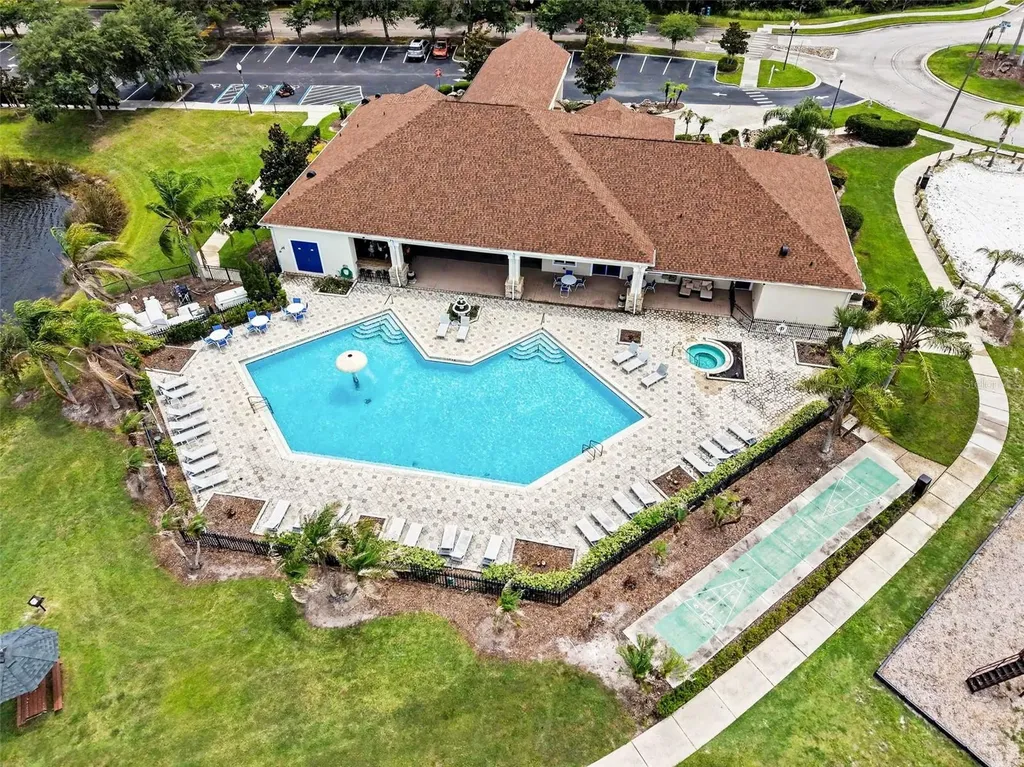 4957 Castle Street E Kissimmee FL 34758