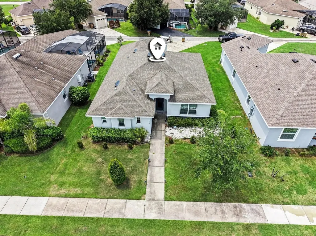 4957 Castle Street E Kissimmee FL 34758