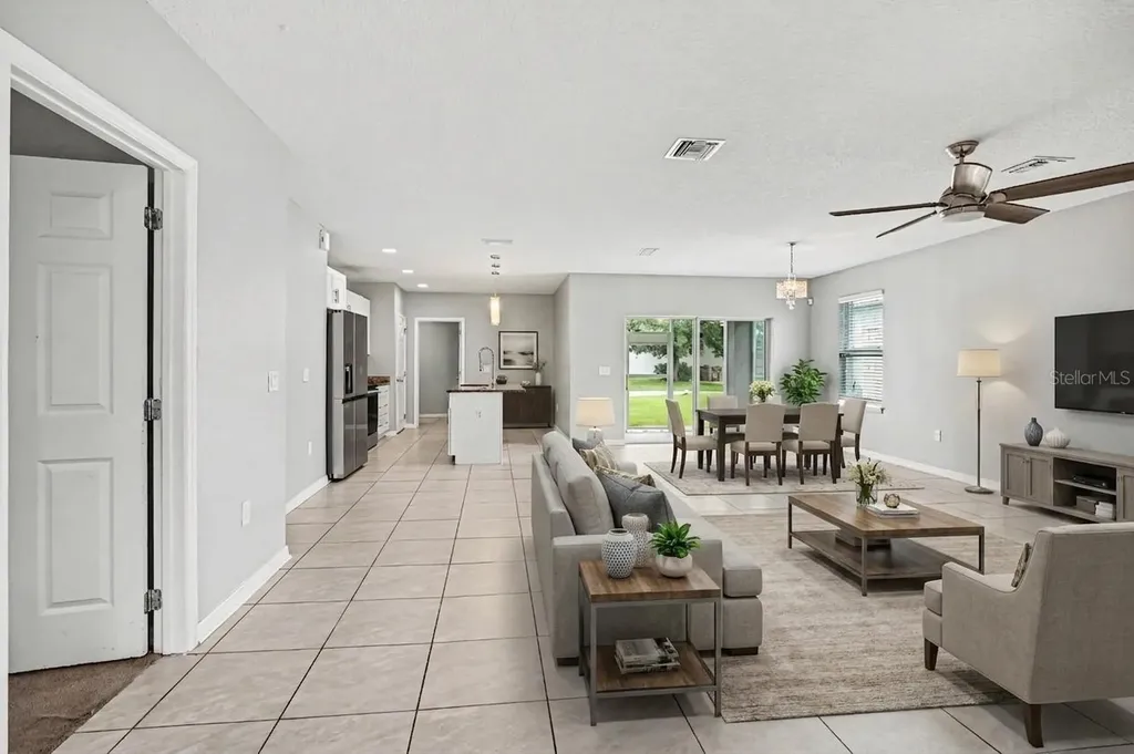 4957 Castle Street E Kissimmee FL 34758