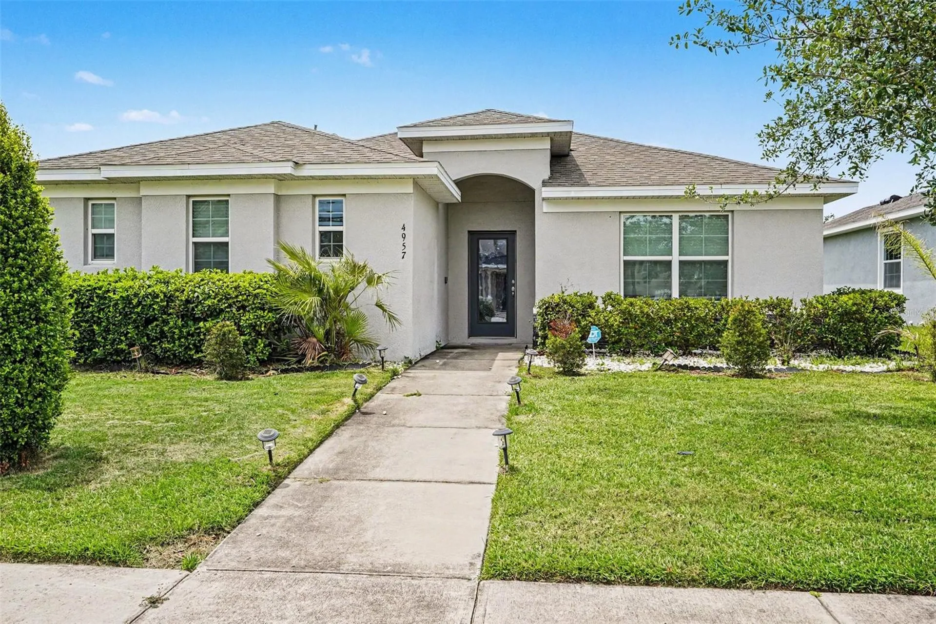 4957 Castle Street E Kissimmee FL 34758