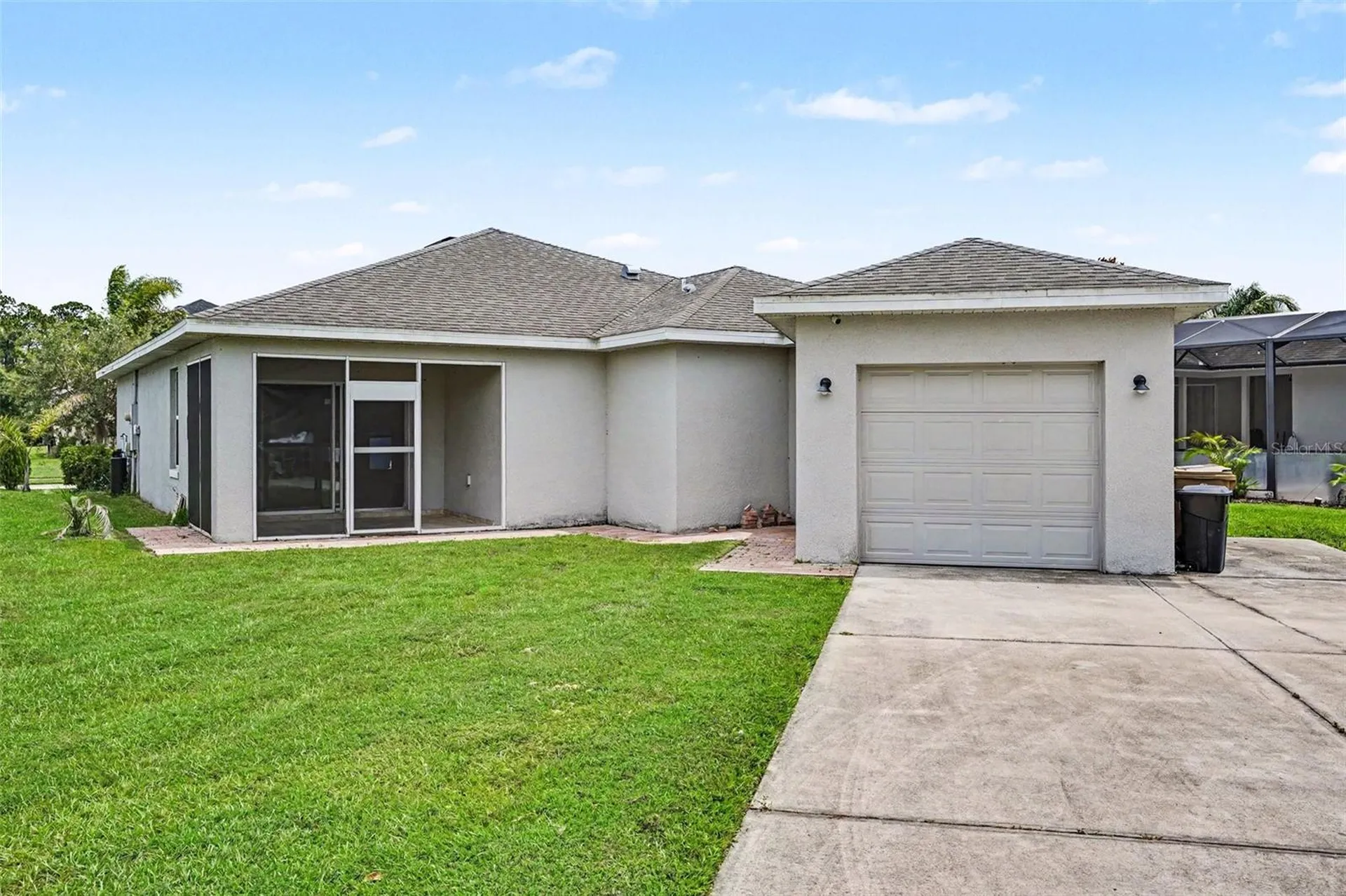 4957 Castle Street E Kissimmee FL 34758