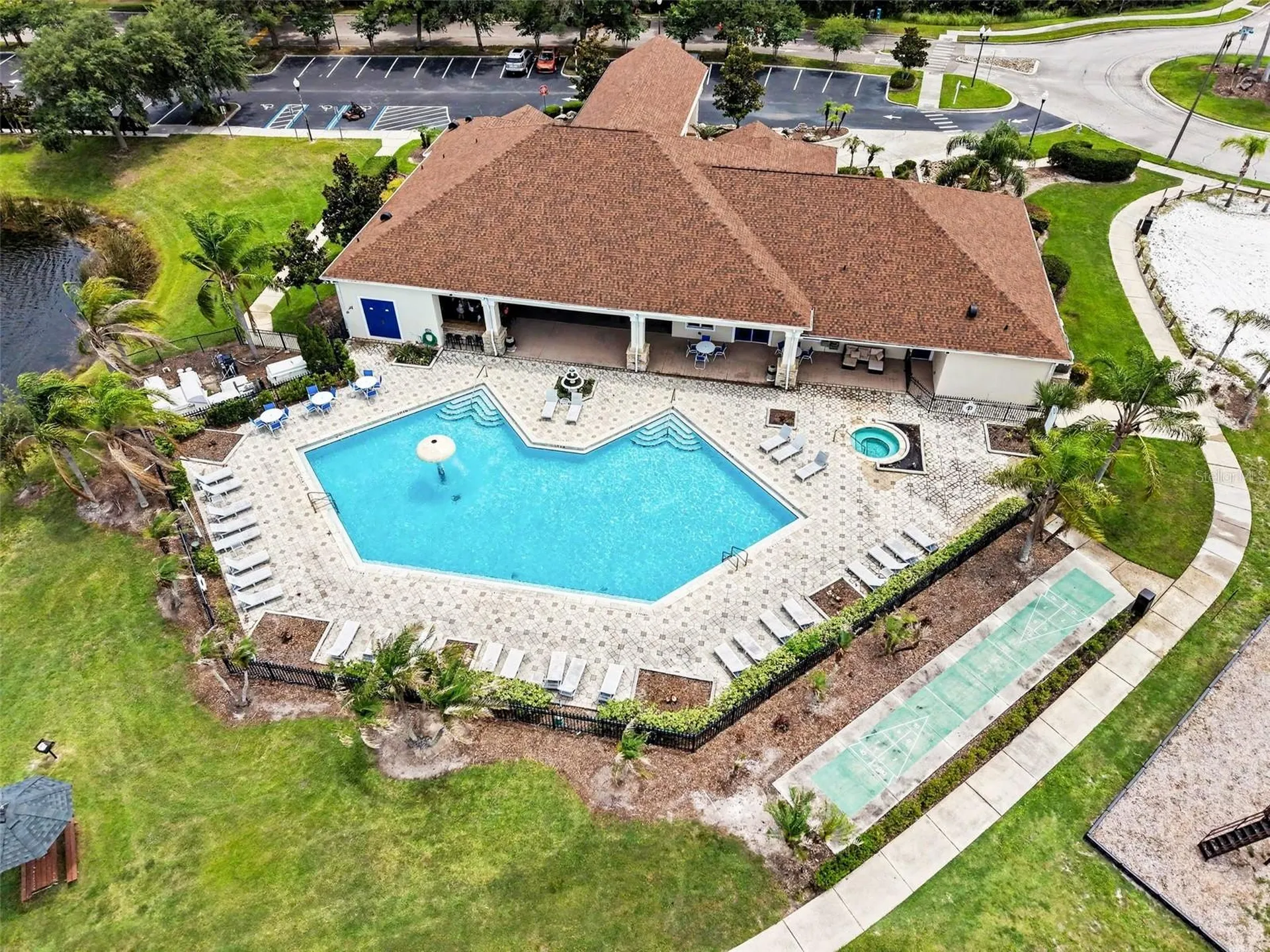 4957 Castle Street E Kissimmee FL 34758