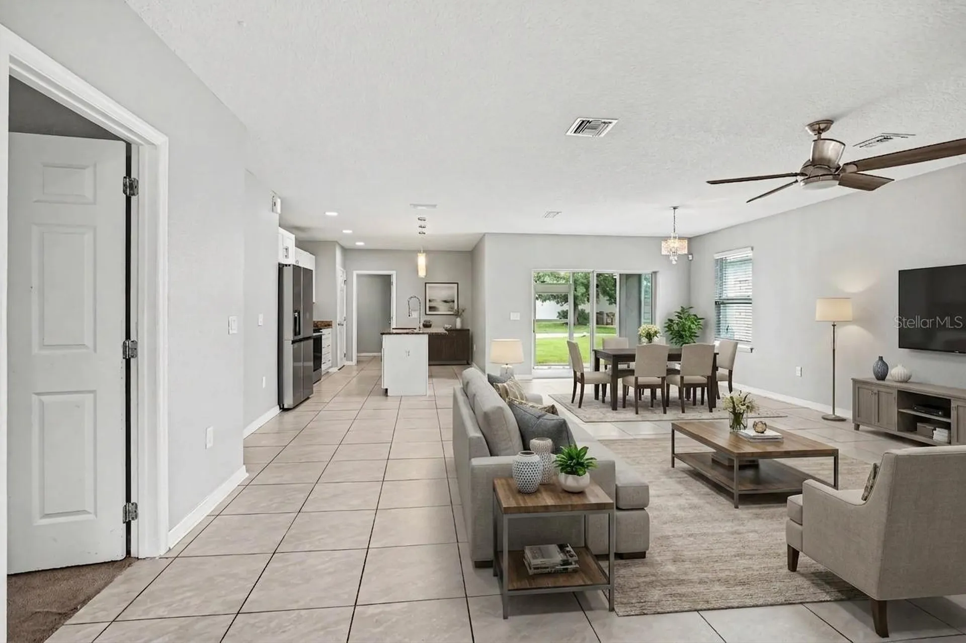 4957 Castle Street E Kissimmee FL 34758