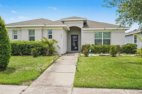 4957 Castle Street E Kissimmee FL 34758