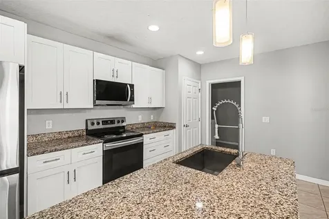 4957 Castle Street E Kissimmee FL 34758